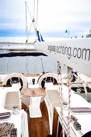 Bavaria Cruiser 40 | Okyrroy