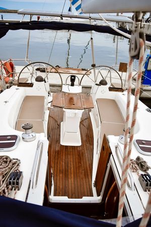 Bavaria Cruiser 40 | Okyrroy