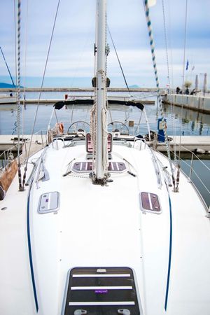Bavaria Cruiser 40 | Okyrroy