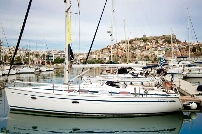 Bavaria Cruiser 40 | Okyrroy