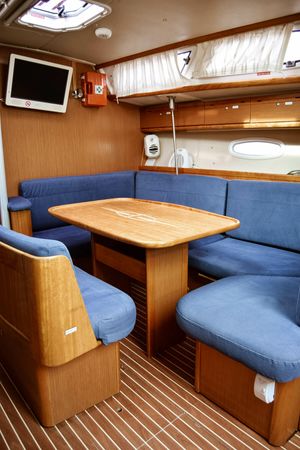 Bavaria Cruiser 40 | Okyrroy