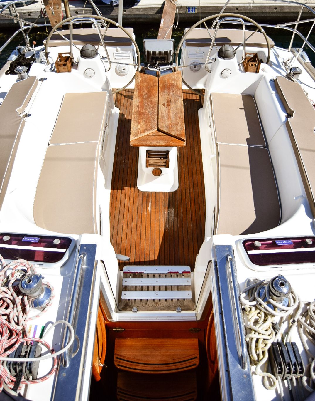 Bavaria 46 | Nikea