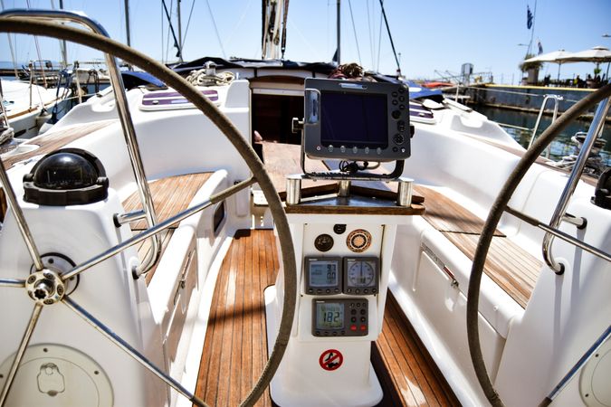 Bavaria 46 | Nikea