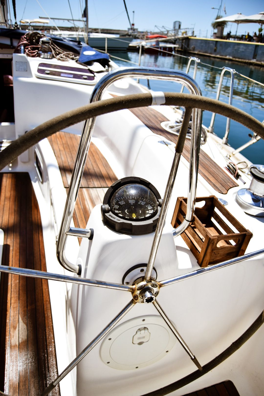 Bavaria 46 | Nikea