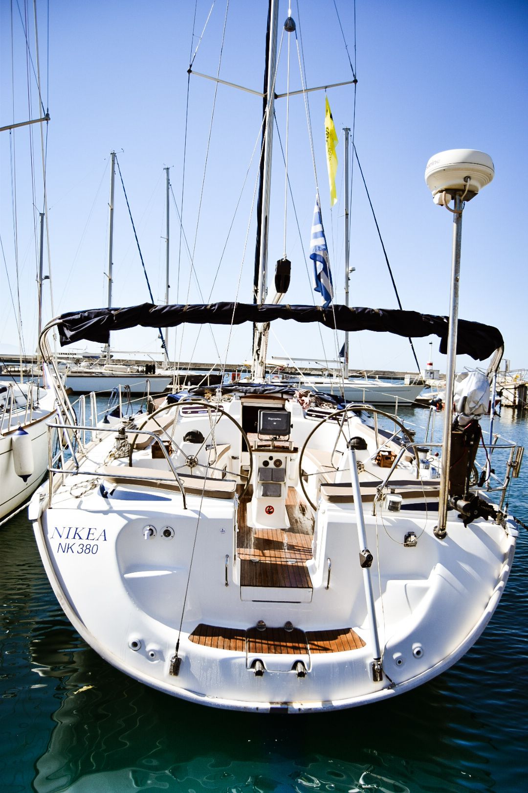 Bavaria 46 | Nikea