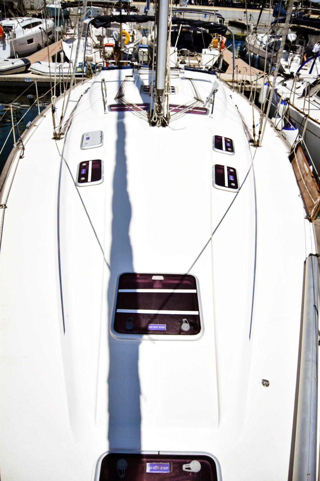 Bavaria 46 | Nikea