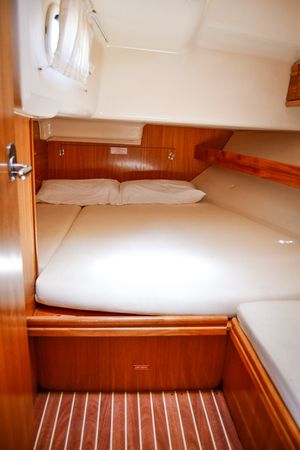 Bavaria 46 | Nikea
