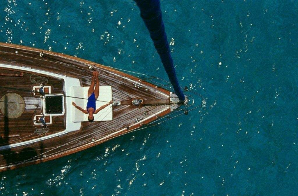 Custom Built 54 | The Dove