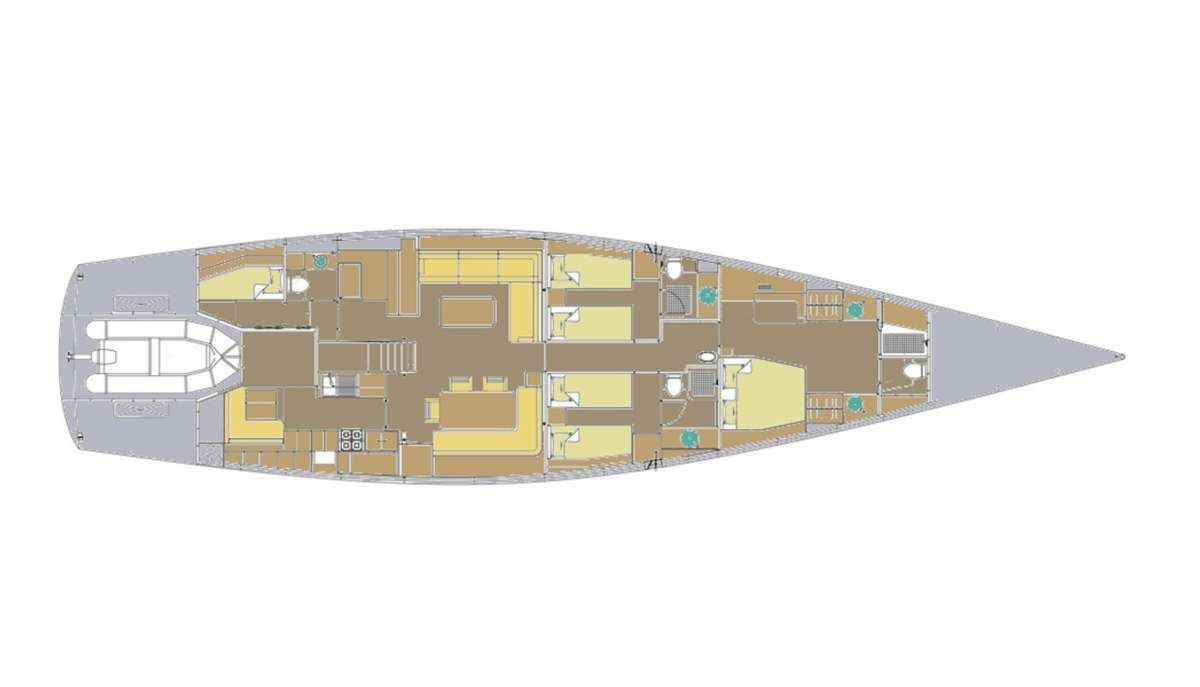 Custom Built 82 | Ikigai