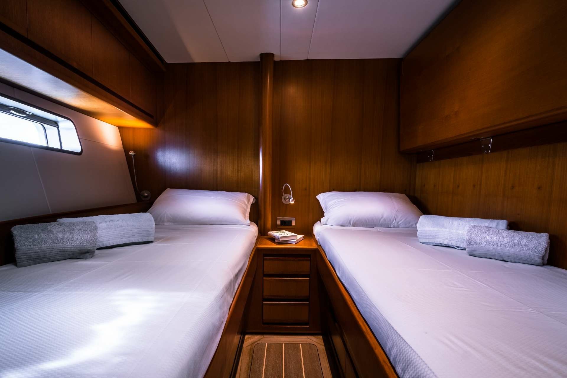 Custom Built 82 | Ikigai