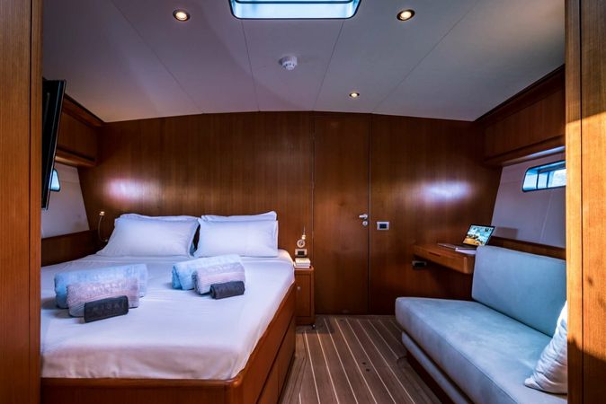 Custom Built 82 | Ikigai