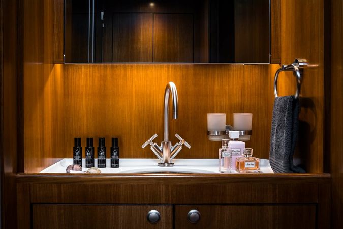 Custom Built 82 | Ikigai