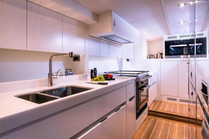 Custom Built 82 | Ikigai