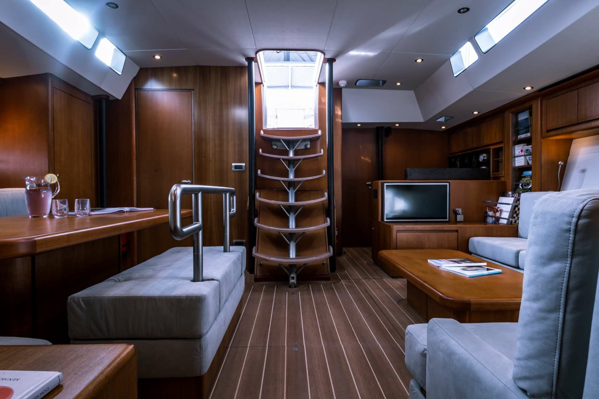 Custom Built 82 | Ikigai