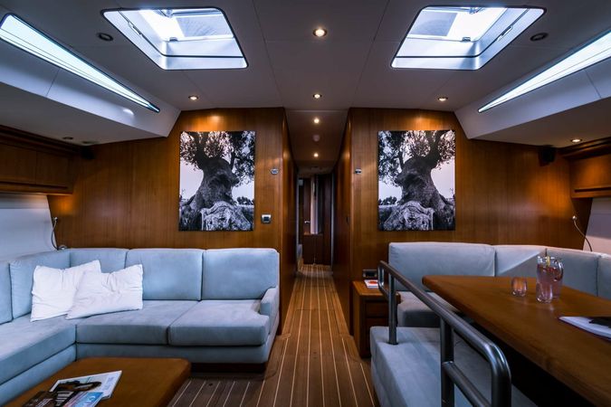 Custom Built 82 | Ikigai