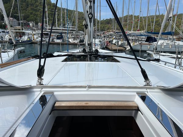 Hanse 510 | Kille