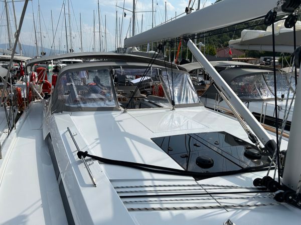 Hanse 510 | Kille