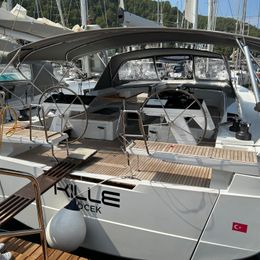Hanse 510 | Kille