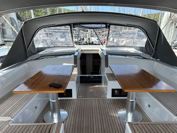 Hanse 510 | Kille