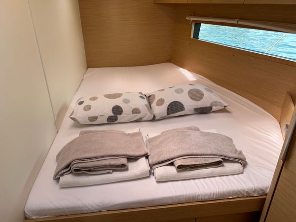 Hanse 510 | Kille