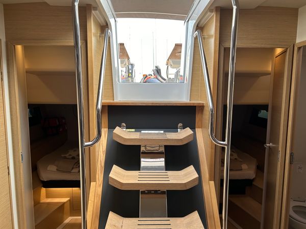 Hanse 510 | Kille