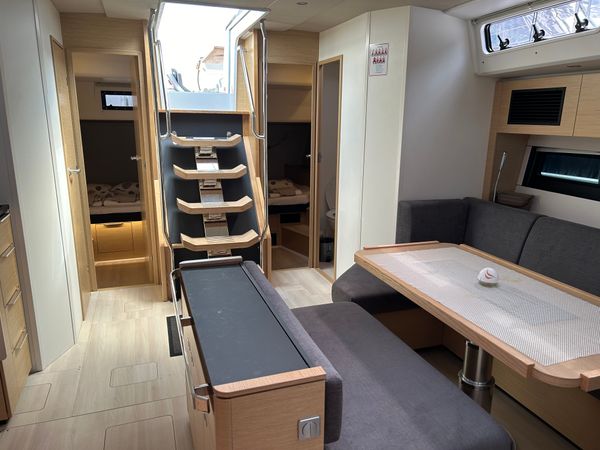 Hanse 510 | Kille