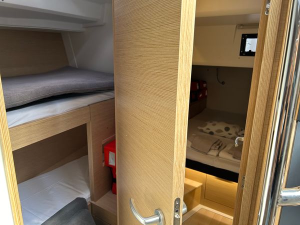 Hanse 510 | Kille