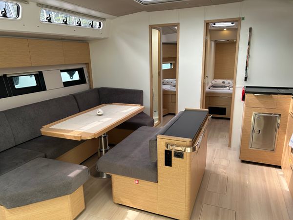 Hanse 510 | Kille