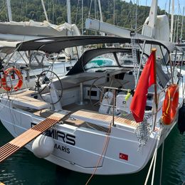 Hanse 410 | Demirs