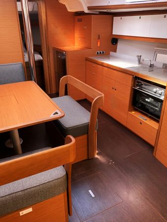 Dufour 430 | Kairos
