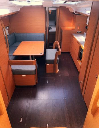 Dufour 430 | Kairos