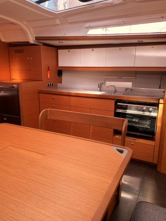 Dufour 430 | Kairos