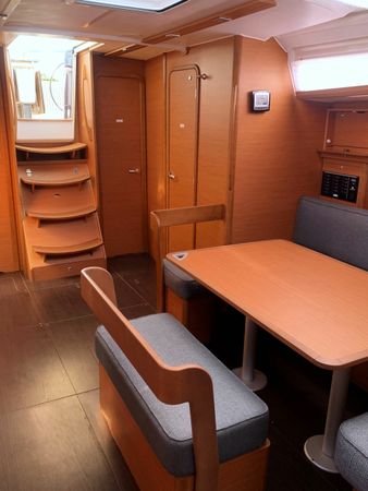 Dufour 430 | Kairos