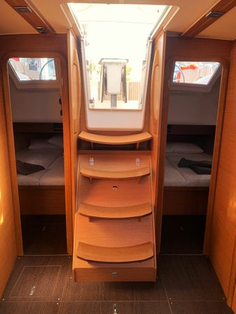Dufour 430 | Kairos