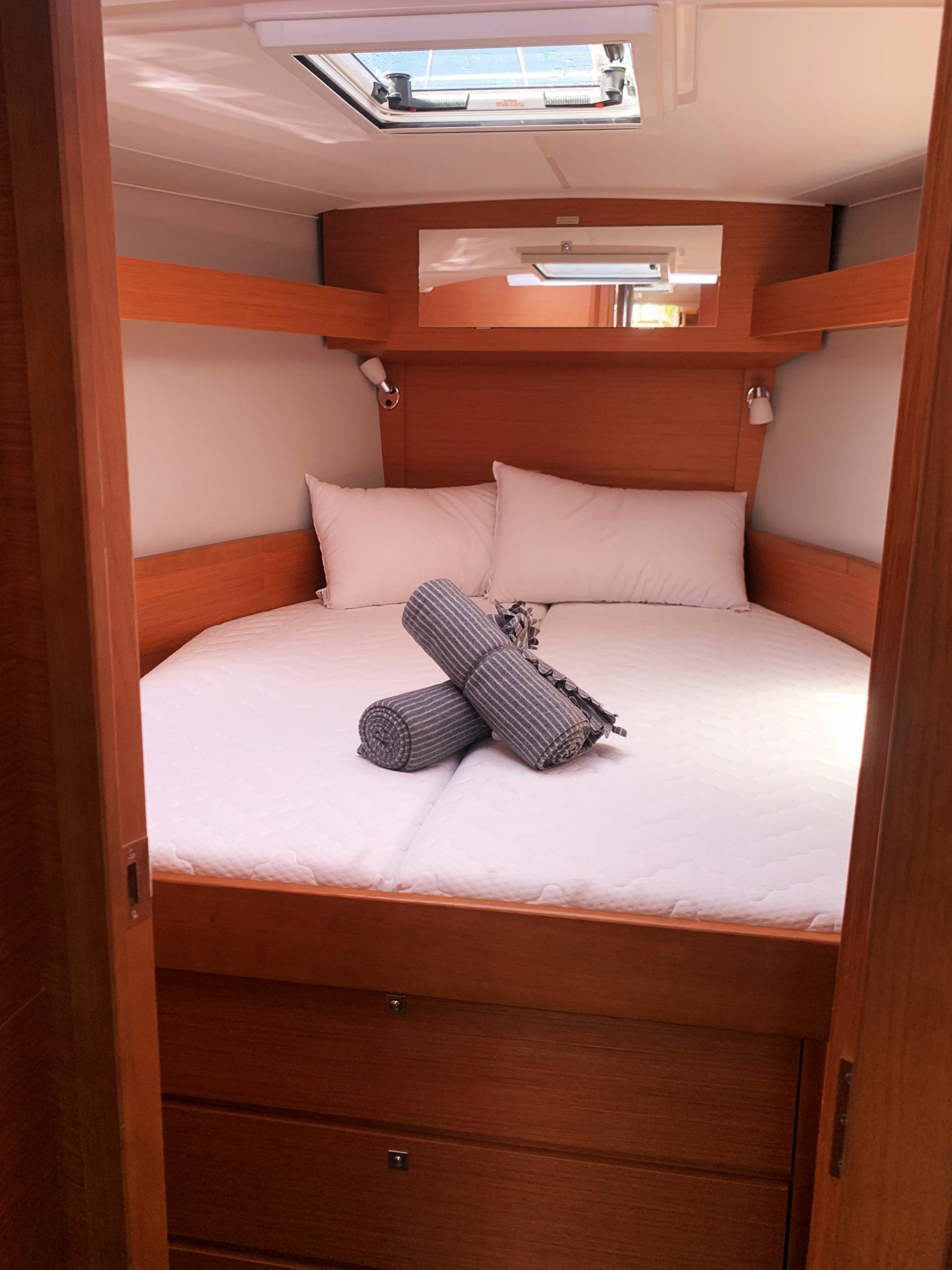 Dufour 430 | Kairos