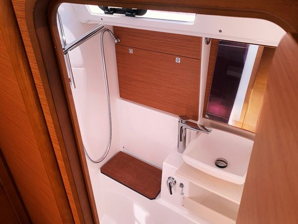 Dufour 430 | Kairos