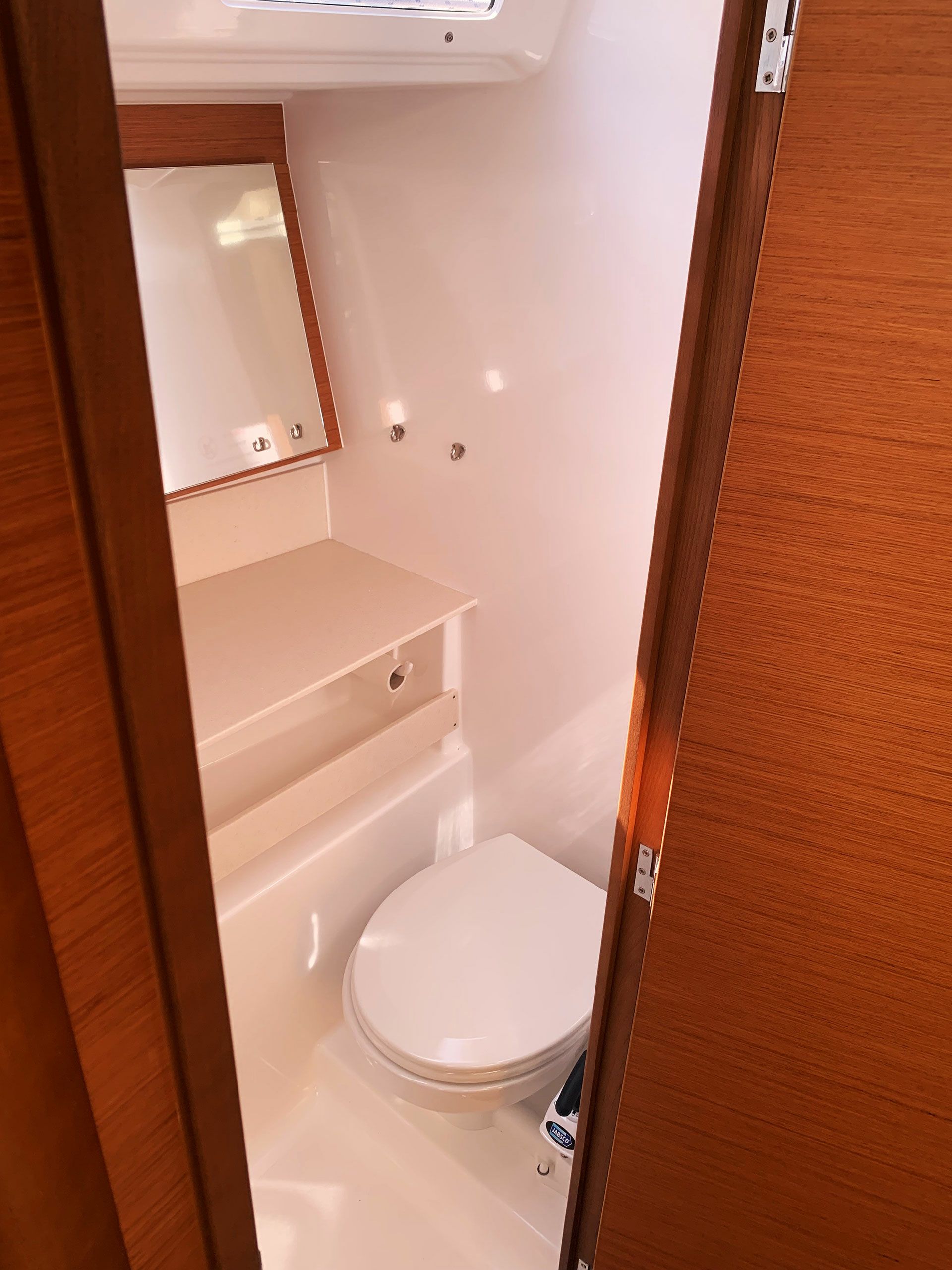 Dufour 430 | Kairos