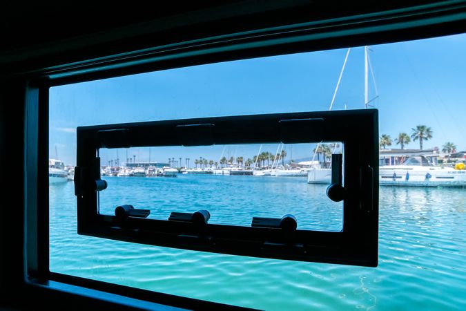 Fountaine Pajot Samana 59 | Liberta