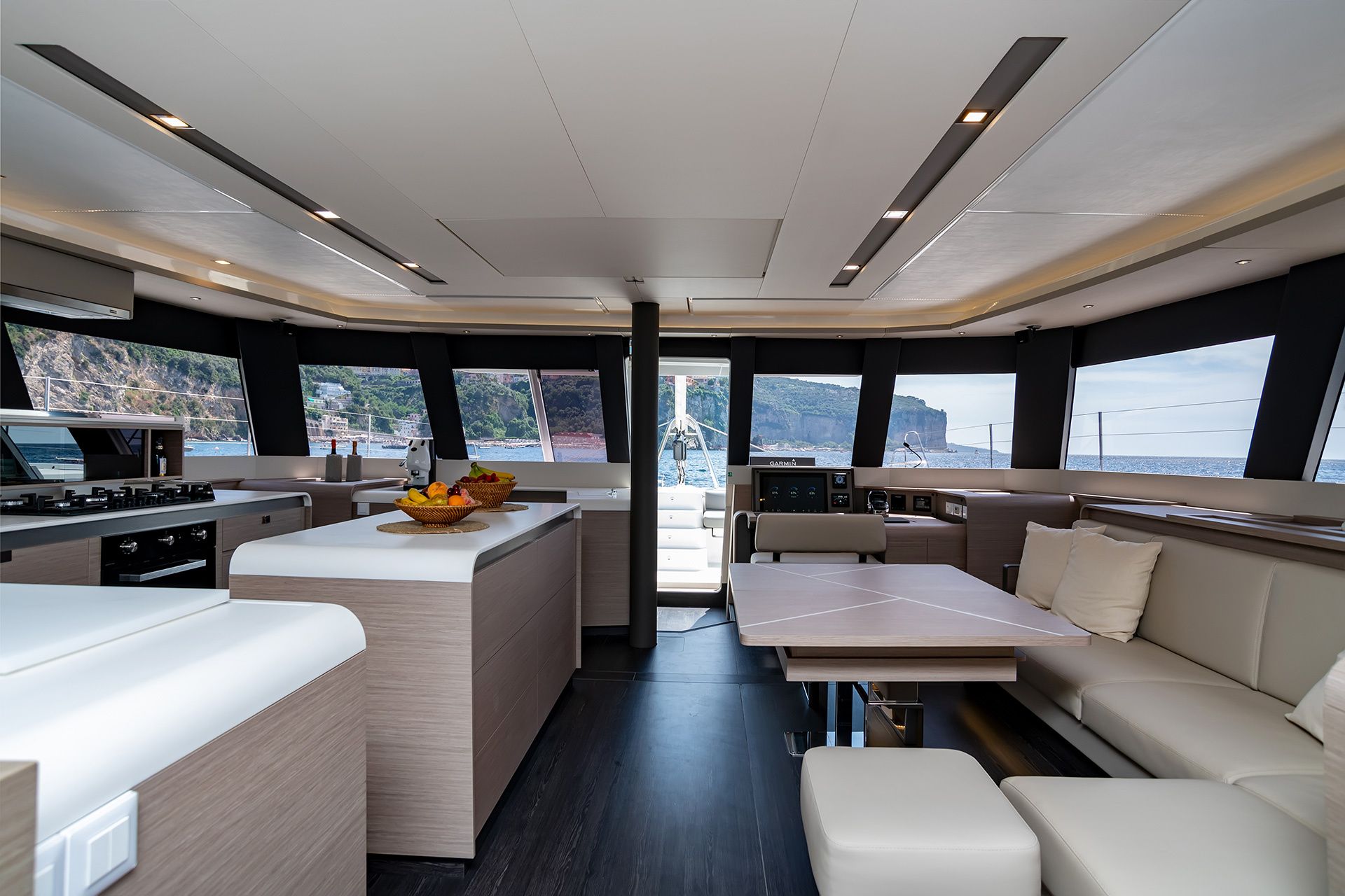 Fountaine Pajot Samana 59 | Liberta