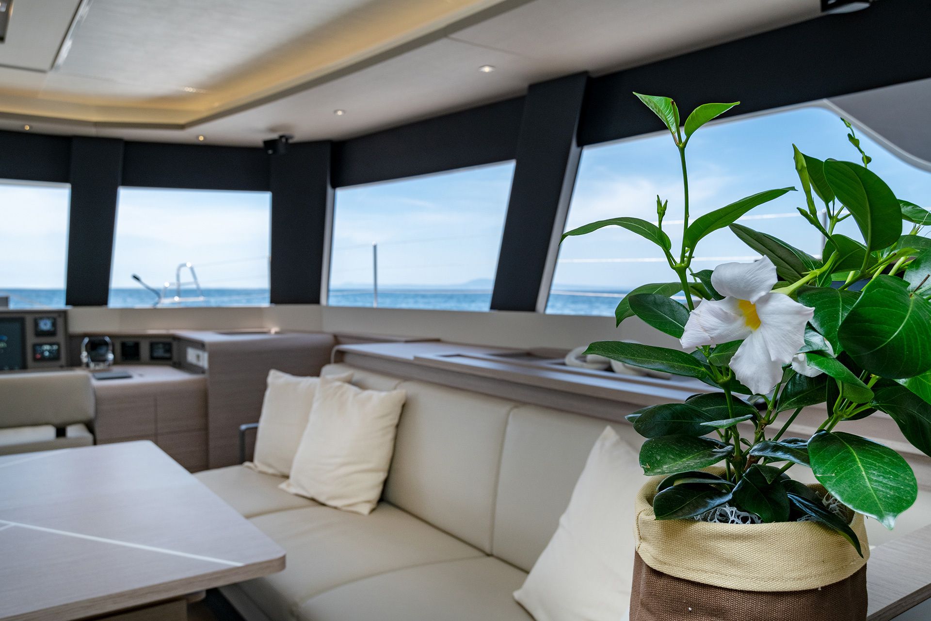 Fountaine Pajot Samana 59 | Liberta