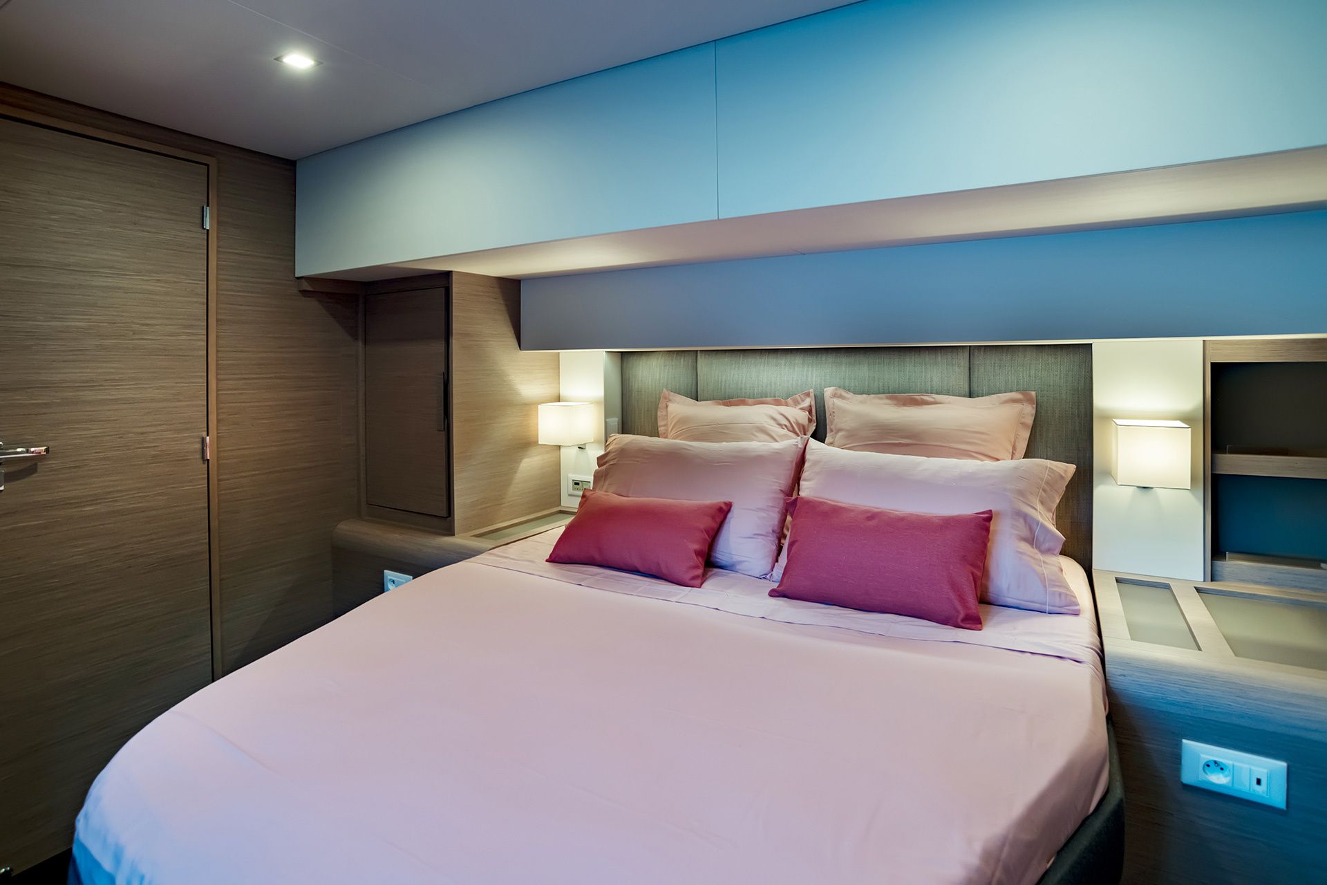 Fountaine Pajot Samana 59 | Liberta