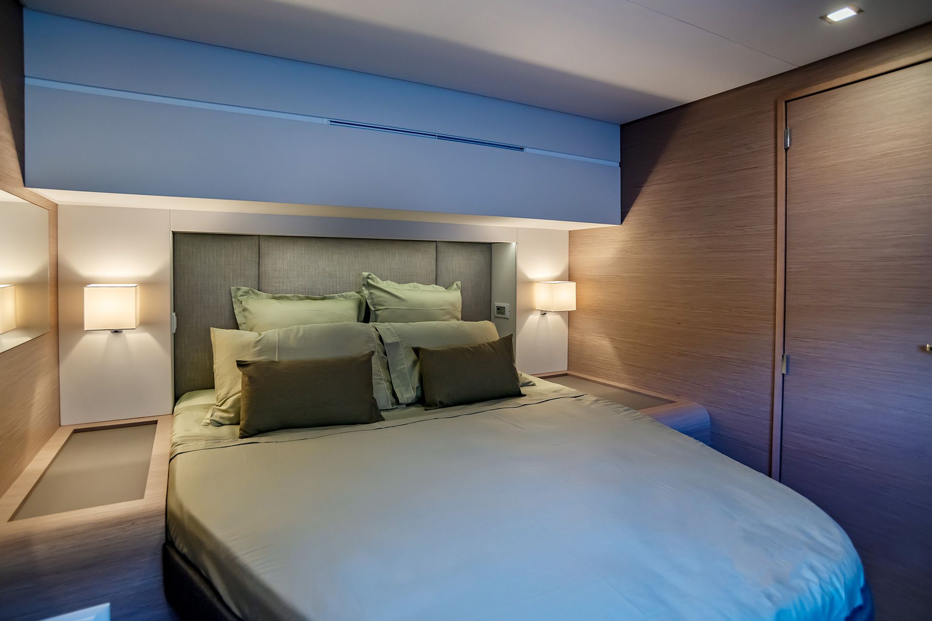 Fountaine Pajot Samana 59 | Liberta