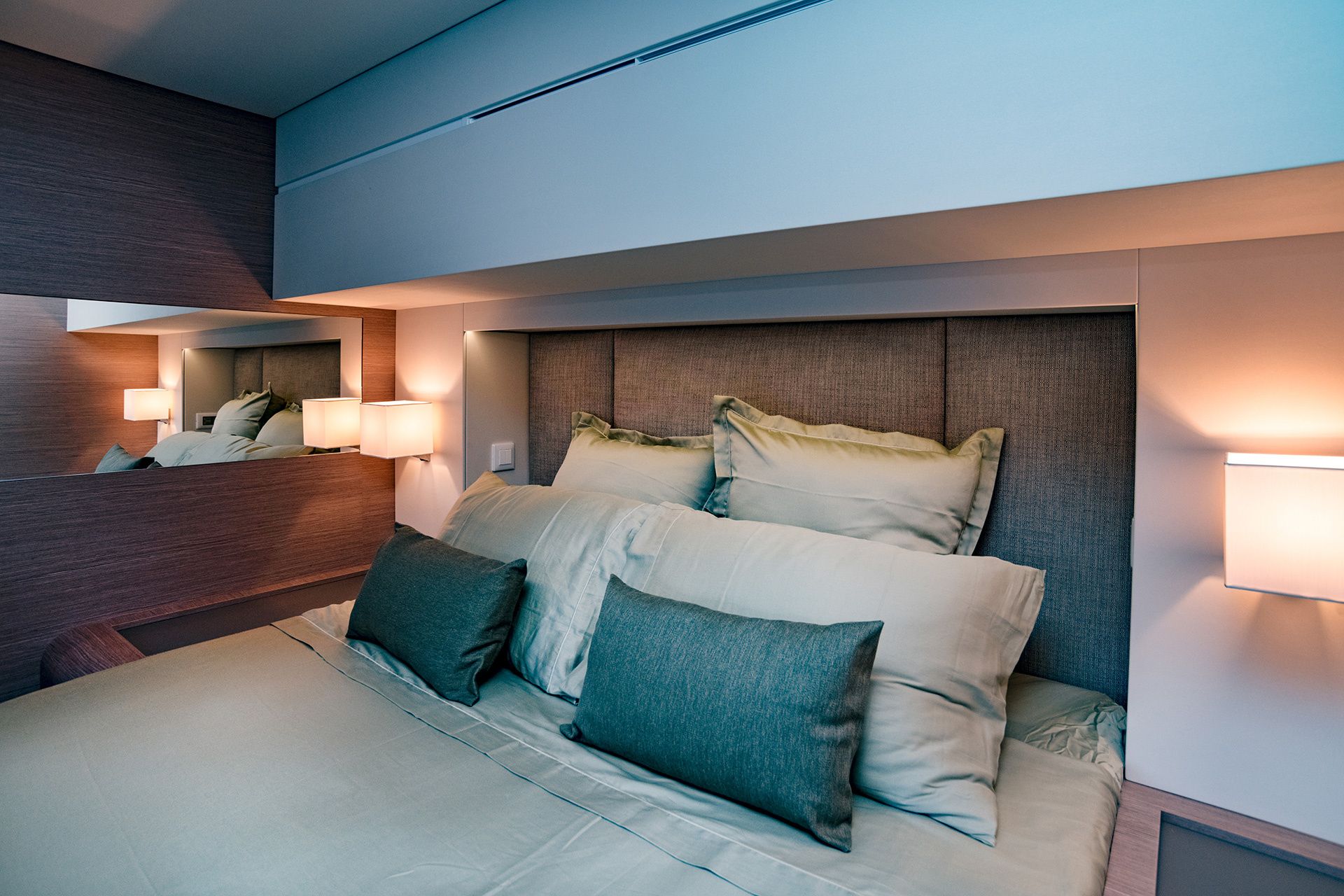 Fountaine Pajot Samana 59 | Liberta