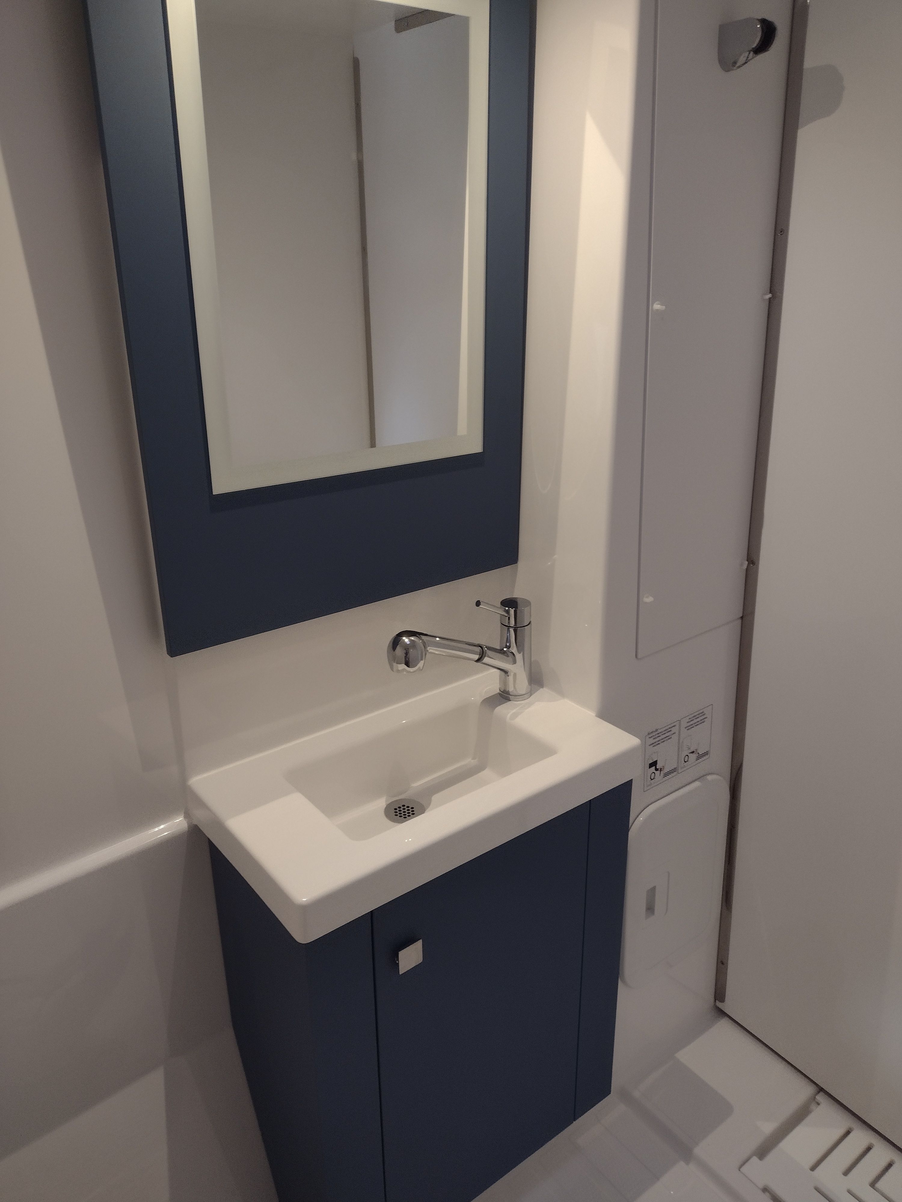 Fountaine Pajot Astrea 42 | Agitation