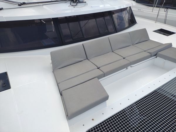 Fountaine Pajot Astrea 42 | Agitation