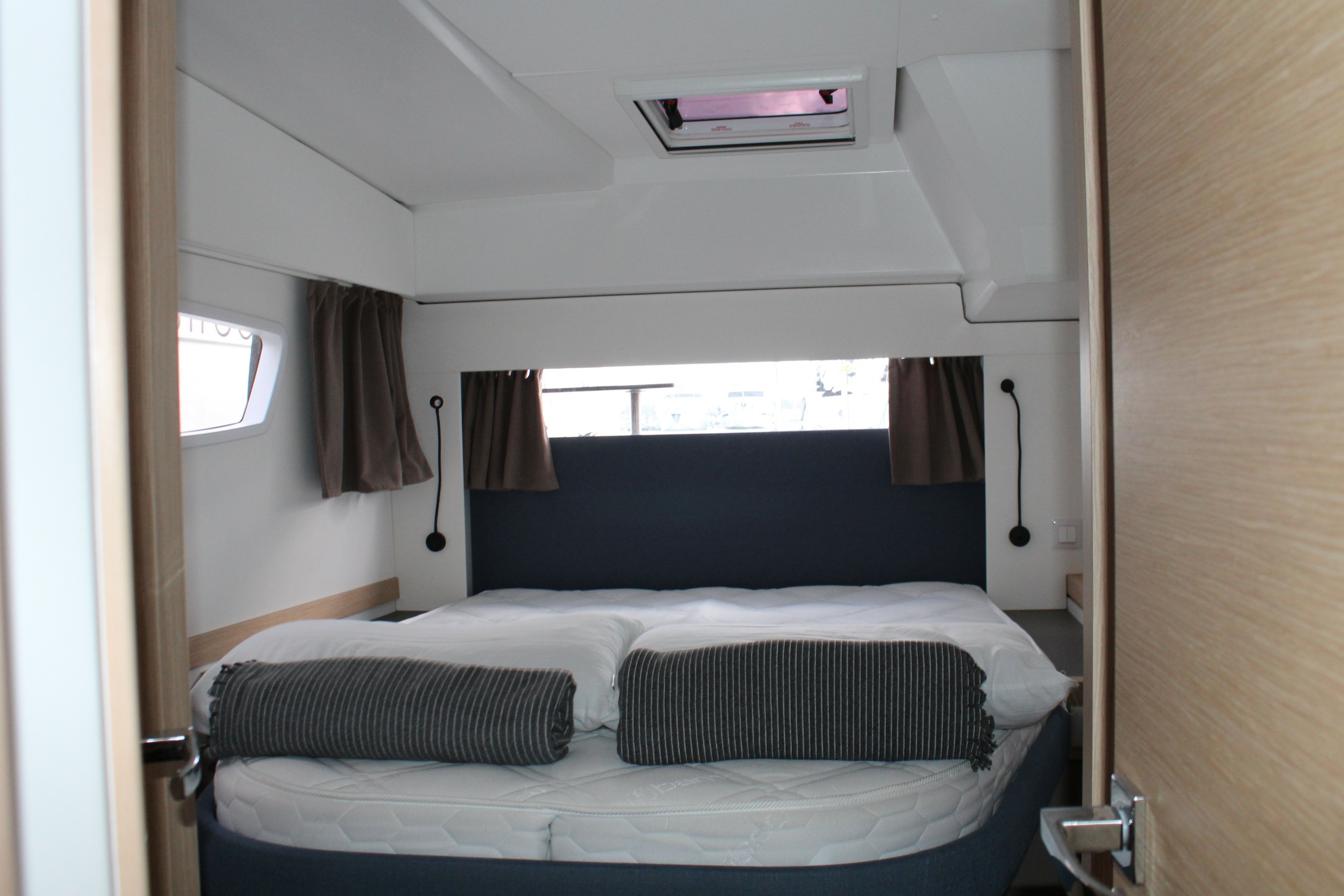 Fountaine Pajot Astrea 42 | Amapola