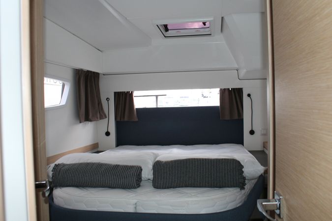 Fountaine Pajot Astrea 42 | Amapola