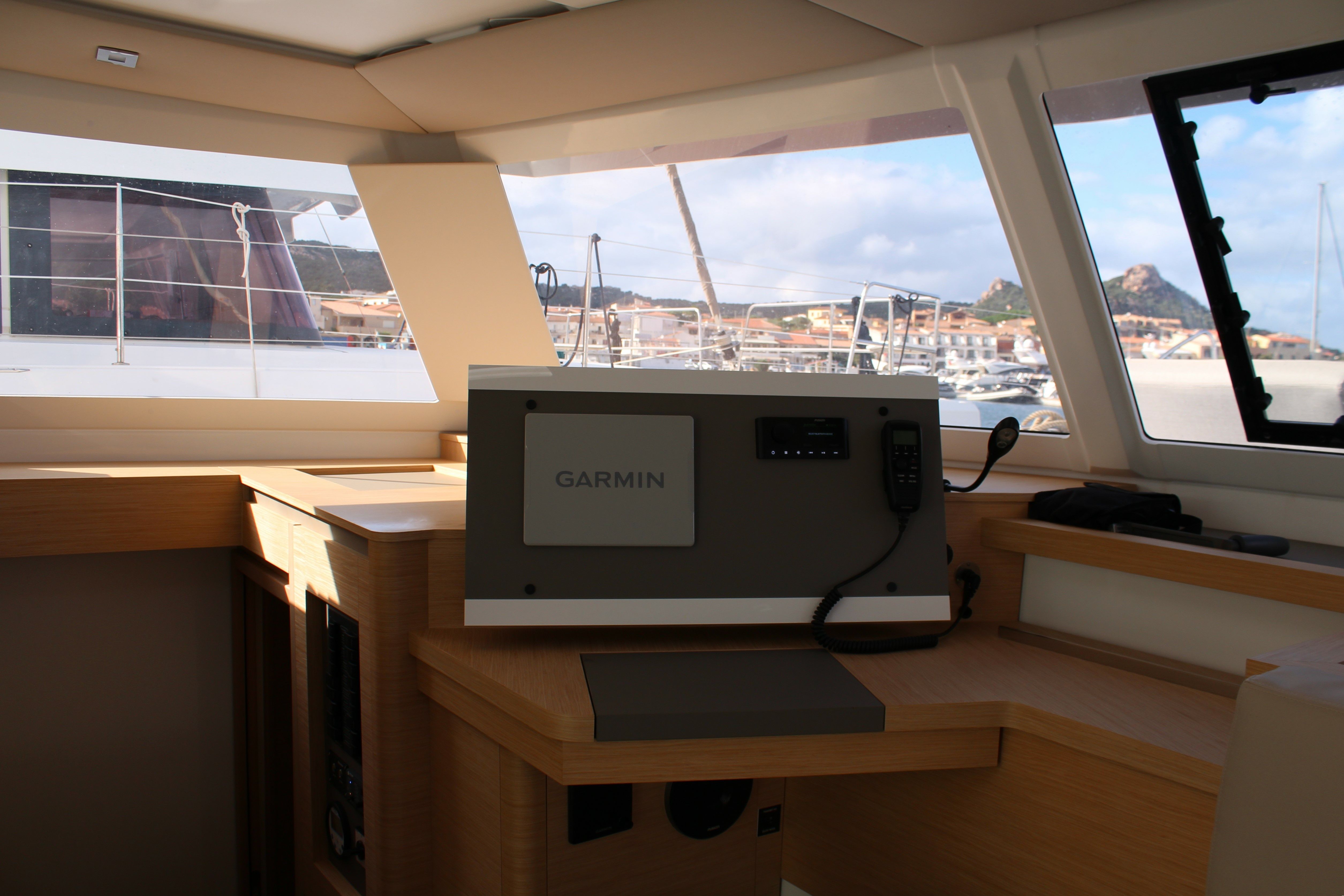 Fountaine Pajot Astrea 42 | Amapola