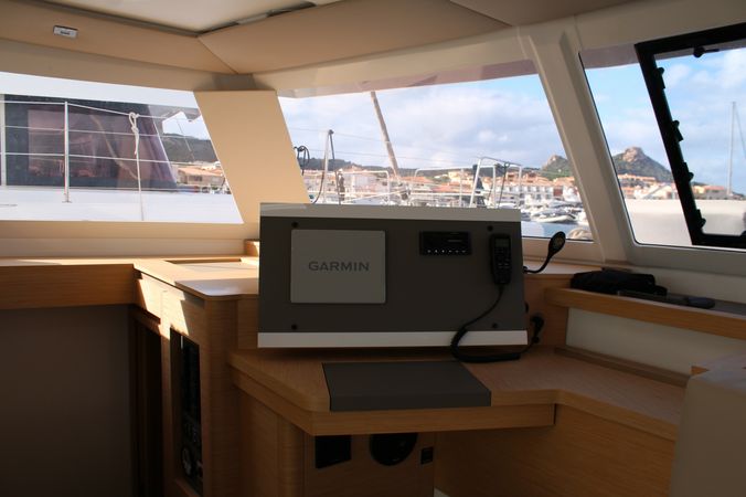 Fountaine Pajot Astrea 42 | Amapola