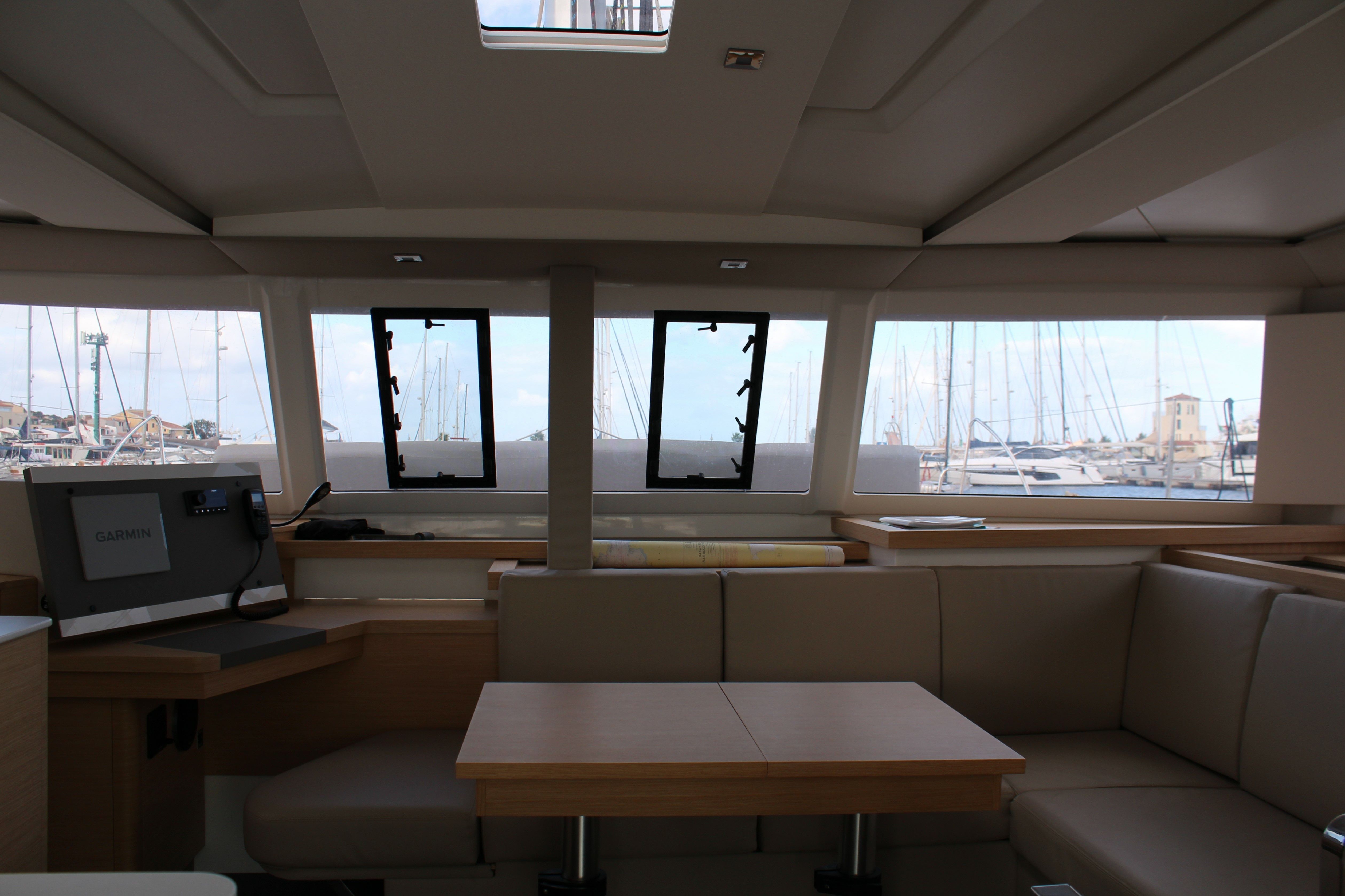 Fountaine Pajot Astrea 42 | Amapola